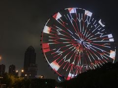 景点-南昌之星游乐场