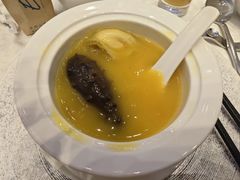 -上海前滩香格里拉大酒店