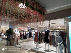 -沈阳大商千盛购物中心有限公司(长江街店)