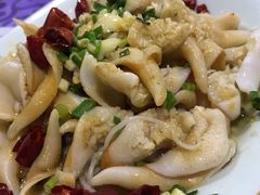 油淋鸟贝-威海渔村(静安旗舰店)