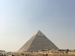 -吉萨金字塔群