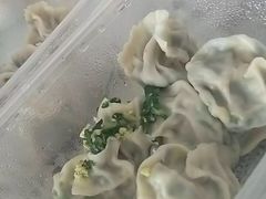 -大眼锅贴水饺(河东店)