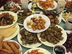 -东方之珠洗浴休闲广场(于家堡店)