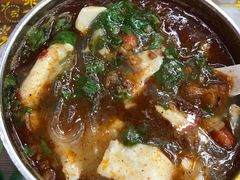 -代四孃牛华豆腐脑美味小食(总店)