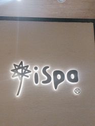 -iSpa