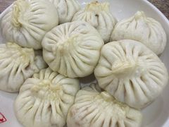 -津门张记包子铺(华昌道店)