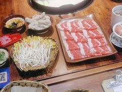 -楠火锅(哈尔滨金爵万象店)