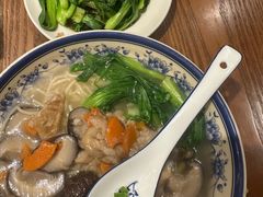 -辣肉面大王(天平路店)