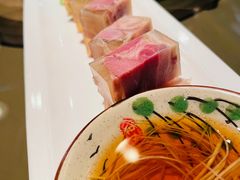 -申粤轩酒楼·三十年粤菜经典(丁香花园店)