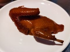 -陈鹏鹏潮汕菜(宝安机场T3航站楼店)