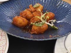 -渔意楼·驰名沙田乳鸽(五羊店)