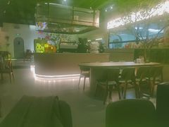 -Pekaa啤咖食肆Coffee&Bistro
