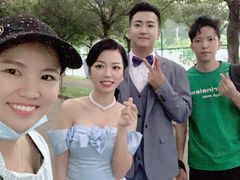 -经典婚纱摄影美学馆·私人定制
