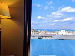 -京都全日空皇冠假日酒店