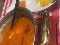 -西贝(华发商都店)