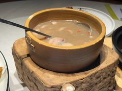 -御品猪腰·地道岭南味(千灯湖店)