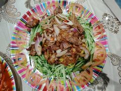 -新疆伊宁远征餐厅