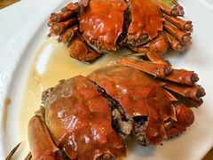 -品大三·经典淮扬菜(大行宫店)