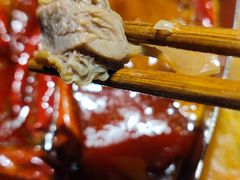 耙牛肉-萍姐火锅·公路夜市(打浦桥日月光店)