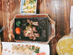 -小川洋风料理(汉街店)