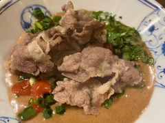 -古关火锅店(古北水镇景区店)