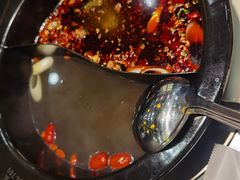 -川麻婆泥锅涮肚·串串火锅(物资学院店)
