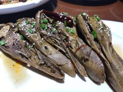 -58度品质川菜馆(经一路店)