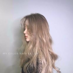 点击看大图 -MYCOLORHARSALON