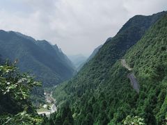 -娄山关景区