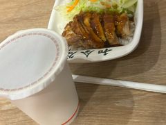 -和合谷(长虹桥店)