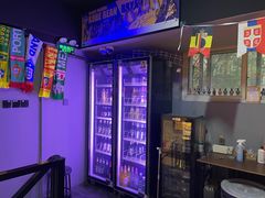 -京狮炙燥·精酿烧烤(首经贸店)