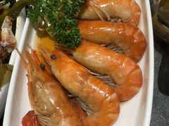 -手抄板凳江南菜(湖滨商业街店)