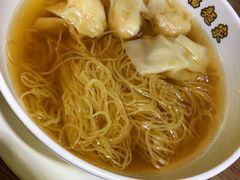 -百福麵家(新馬路店)