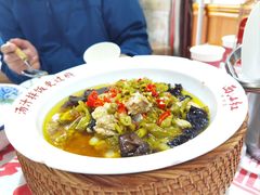 -西江红·株洲本地菜(滨江南路店)