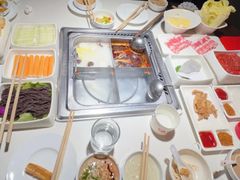 -海底捞火锅(石景山万达广场店)