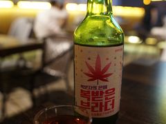 -首尔大排档