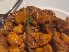 -禧宴Joyous Restaurant(禧园店)