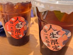 -花盐街·四川乐山小吃(西单大悦城店)