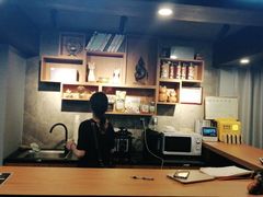 -梵猫·新养生(湛江鼎盛店)