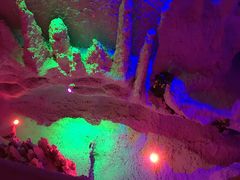 -水晶之星洗浴温泉汗蒸