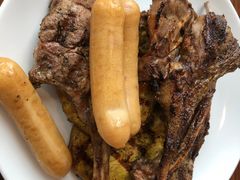 -嘉定凯悦·咖啡厅