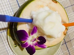 -Jungle Kitchen