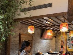 -南京大牌档(凯德大峡谷店)