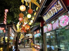 -巴倒烫陆派火锅山庄(南山总店)