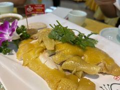 -新高记·粤菜·湛江鸡(南头古城店)