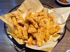 -肖四女乐山跷脚牛肉(南汇大学城生活广场店)
