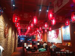 大堂-猪角·闽南猪脚饭(茶亭店)
