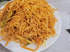 -平山城鑫烧烤(建国楼店)