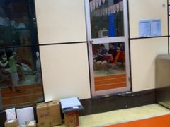 -奥冠体育华师附中恒温游泳馆