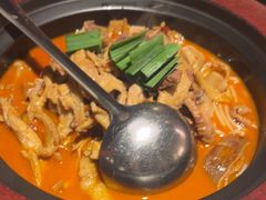 -湘邻呷铺·田园家宴(汉基广场店)